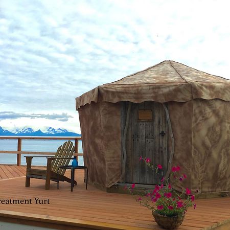 Homer Inn & Spa Luaran gambar