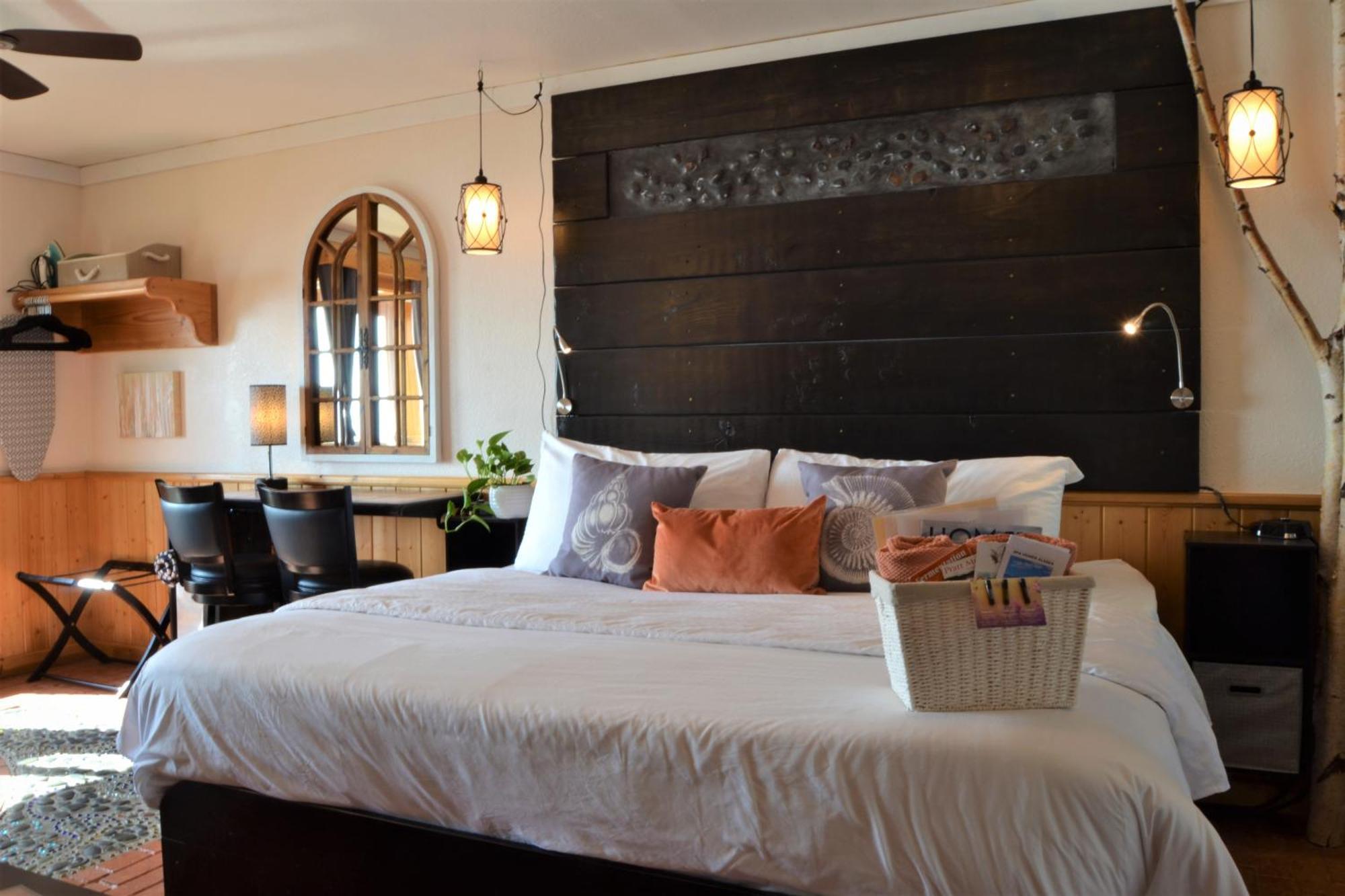Homer Inn & Spa Luaran gambar