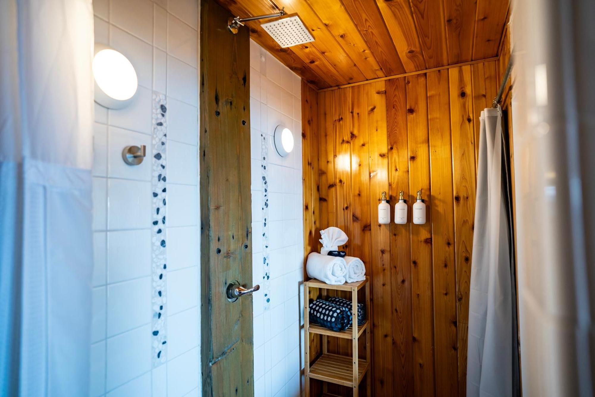 Homer Inn & Spa Luaran gambar