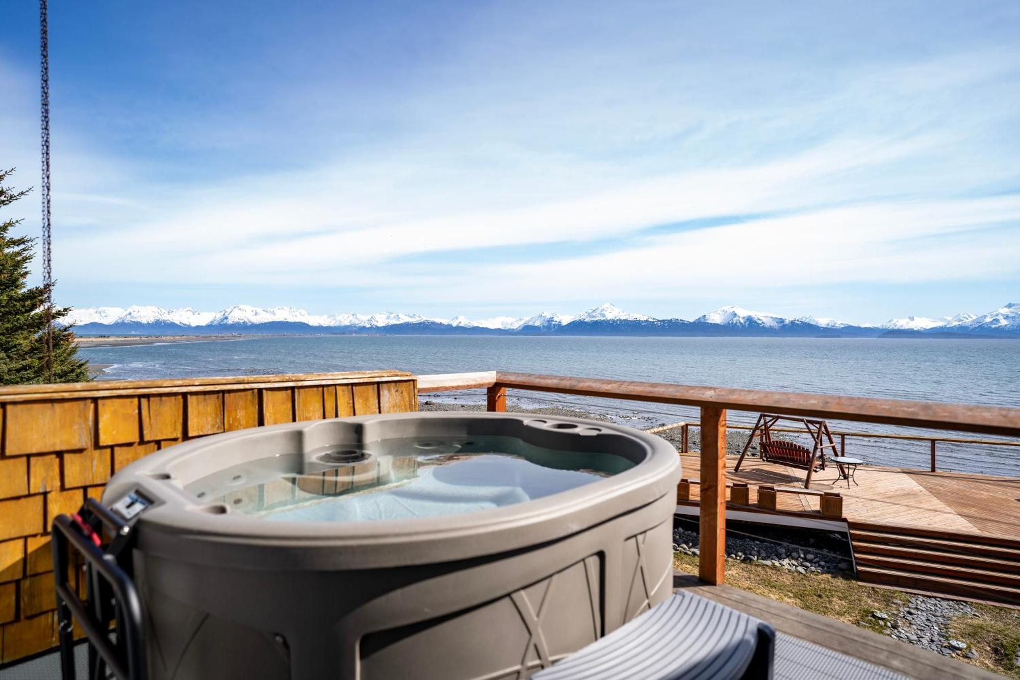 Homer Inn & Spa Luaran gambar