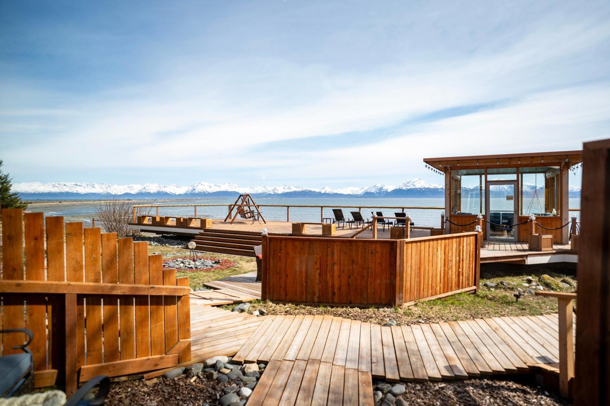 Homer Inn & Spa Luaran gambar