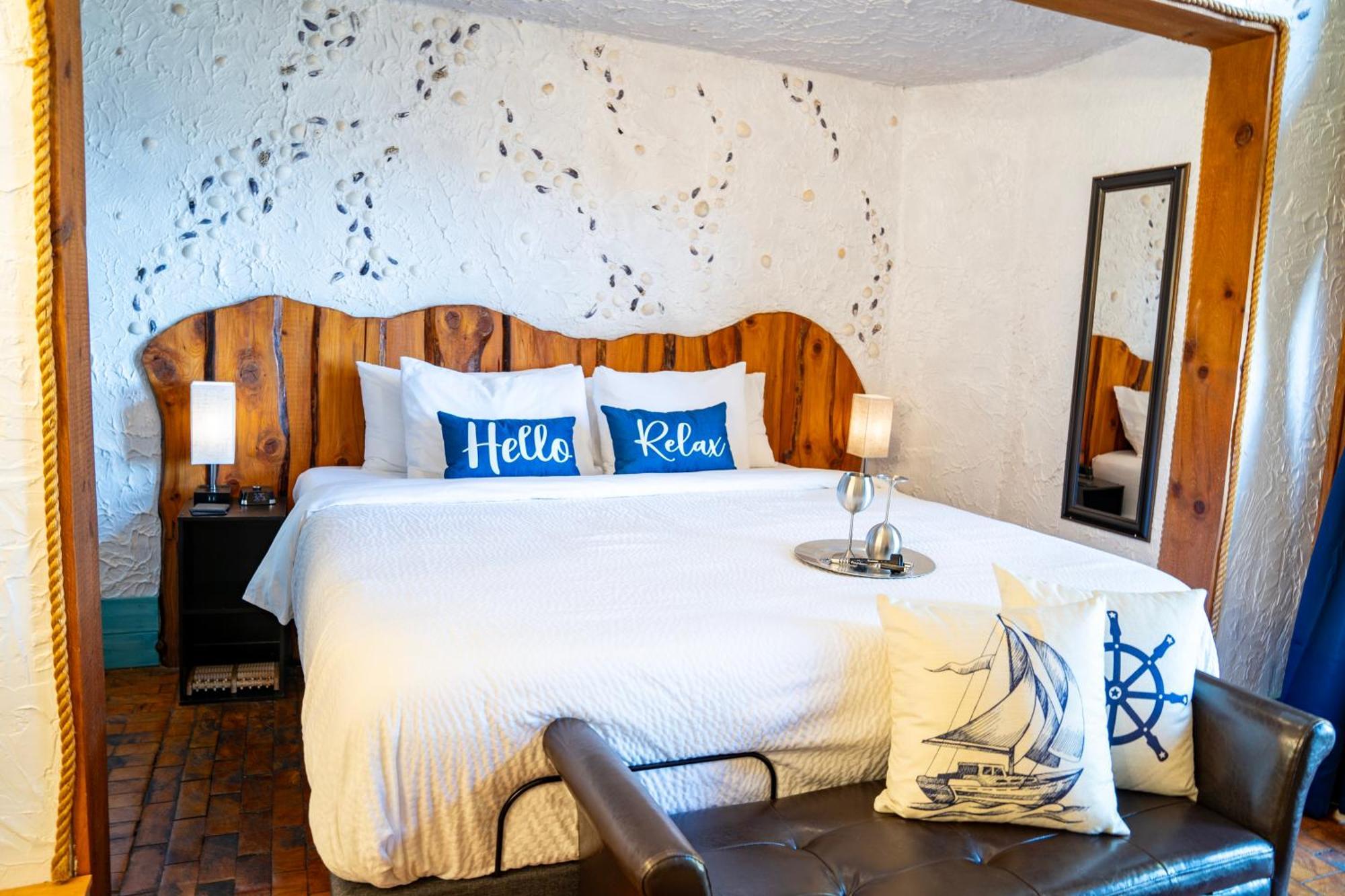 Homer Inn & Spa Luaran gambar