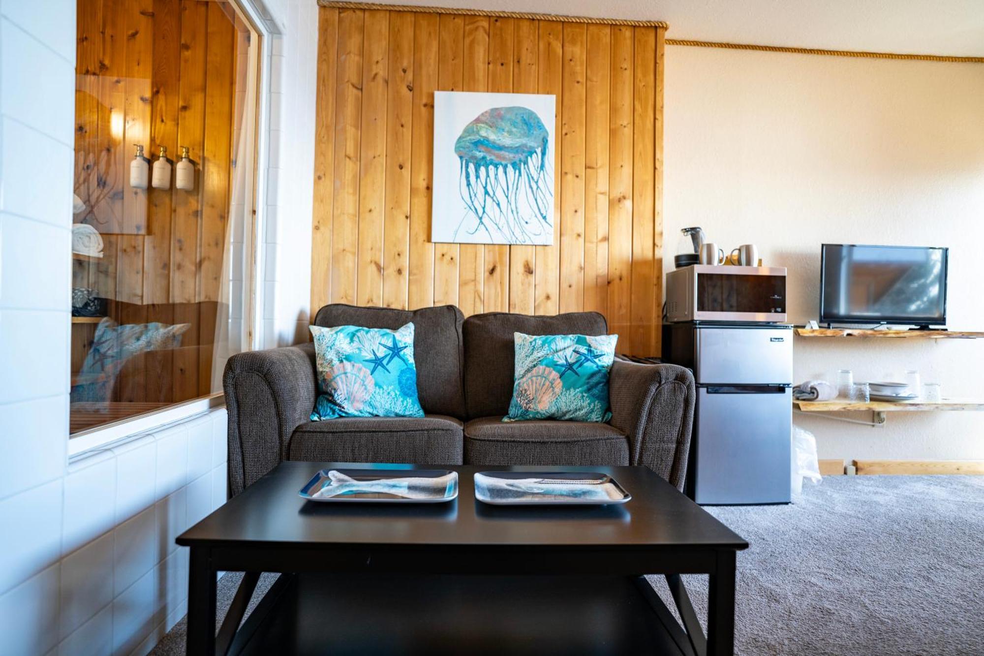 Homer Inn & Spa Luaran gambar