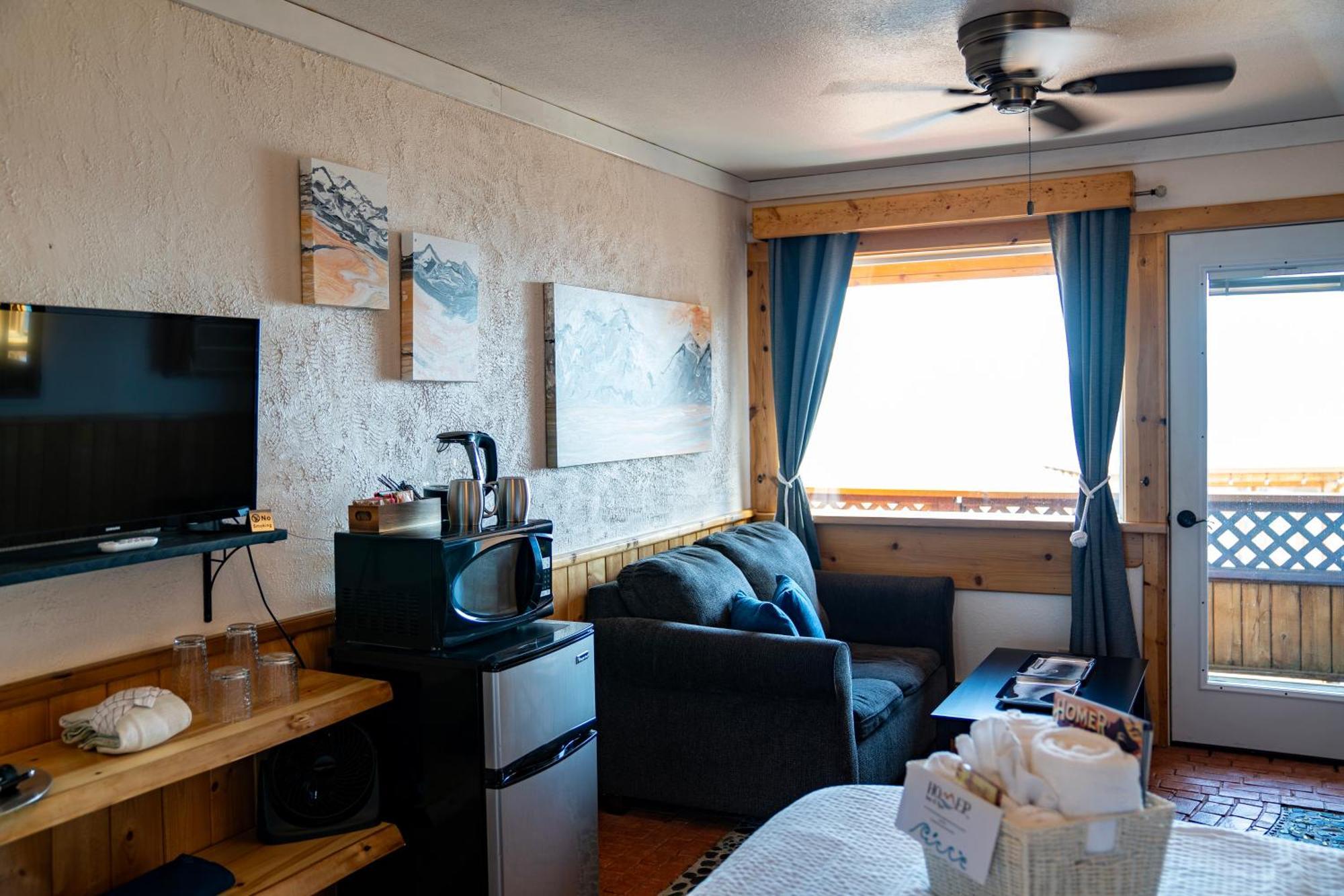 Homer Inn & Spa Luaran gambar