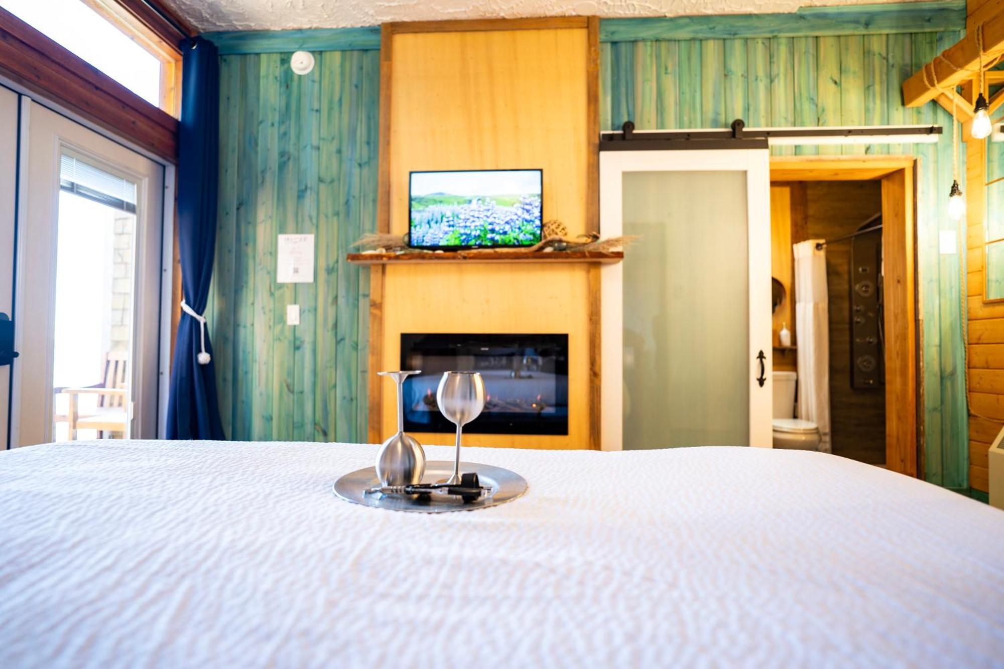 Homer Inn & Spa Luaran gambar