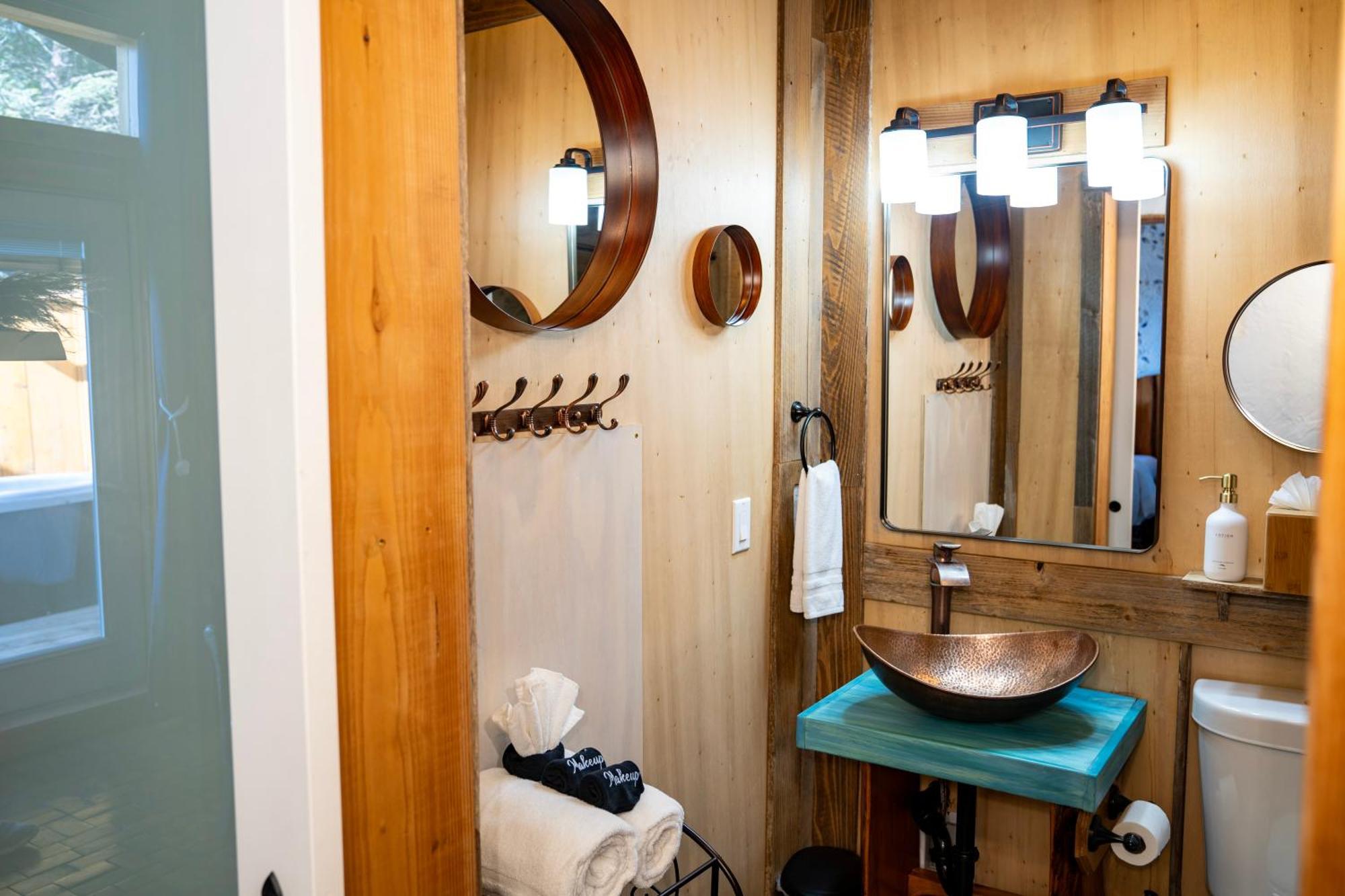 Homer Inn & Spa Luaran gambar