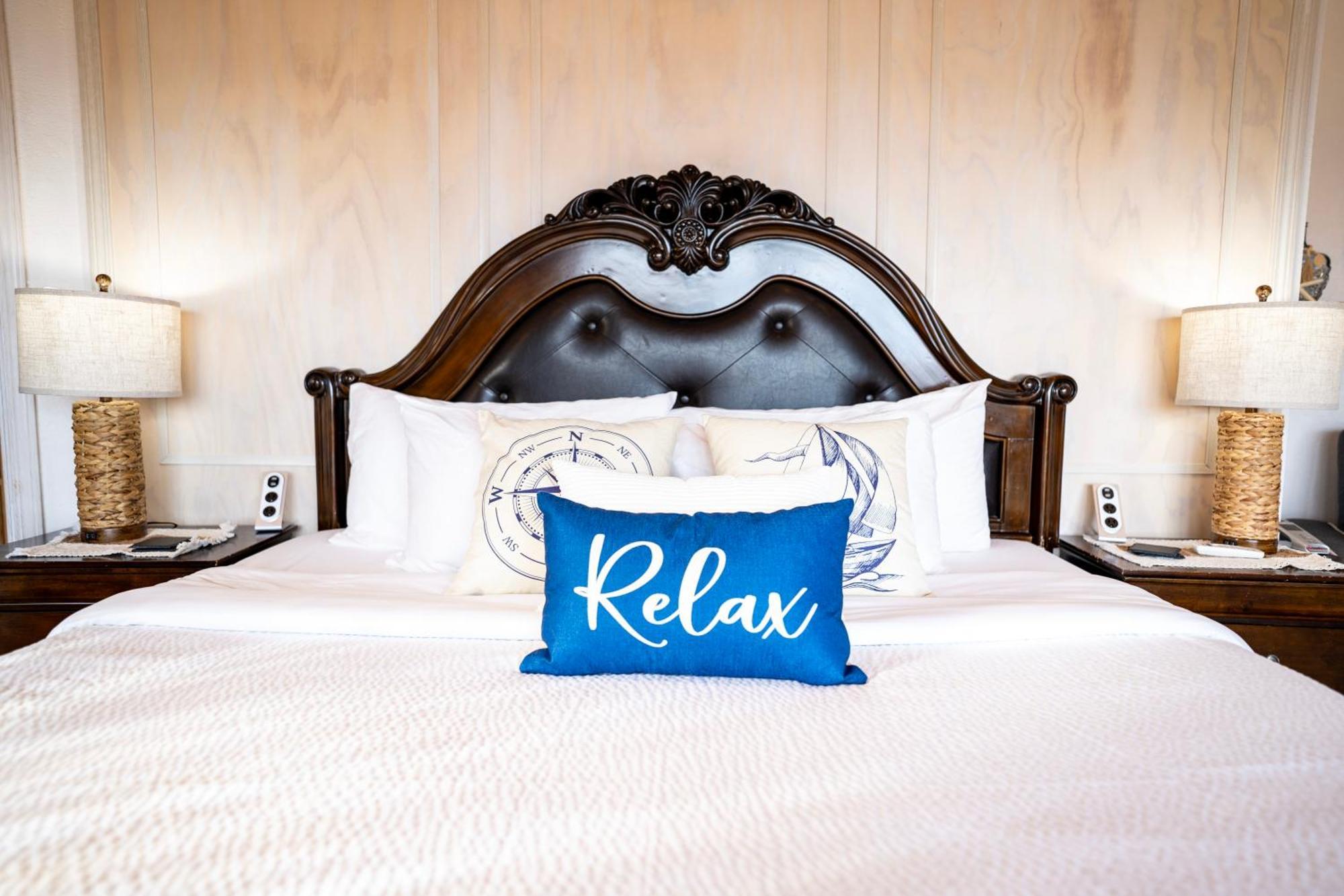 Homer Inn & Spa Luaran gambar