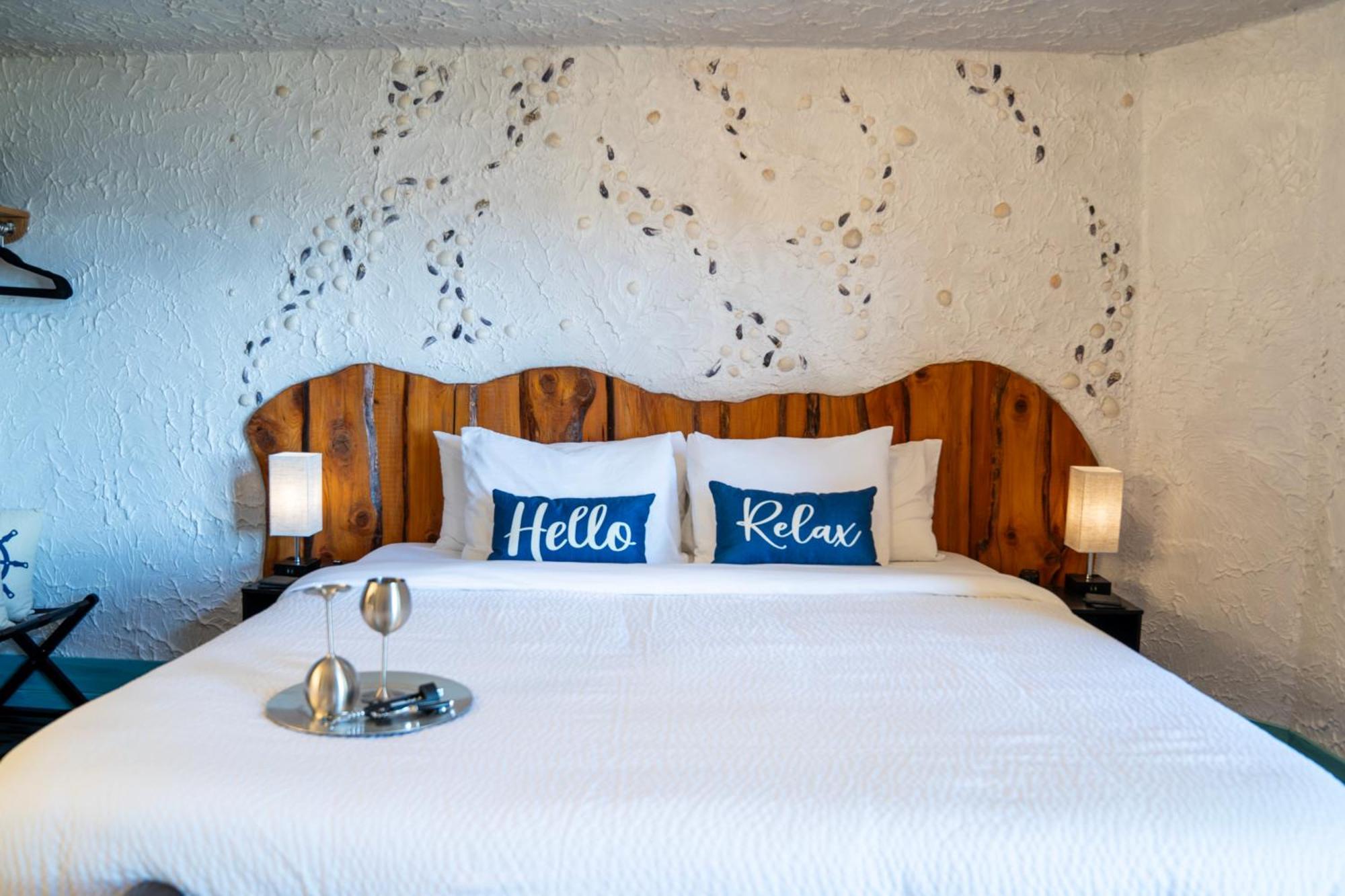 Homer Inn & Spa Luaran gambar
