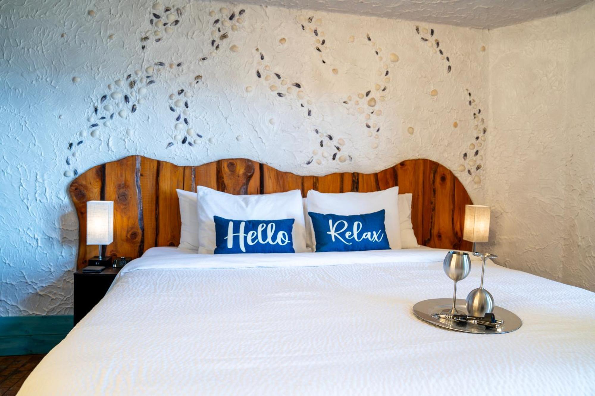 Homer Inn & Spa Luaran gambar