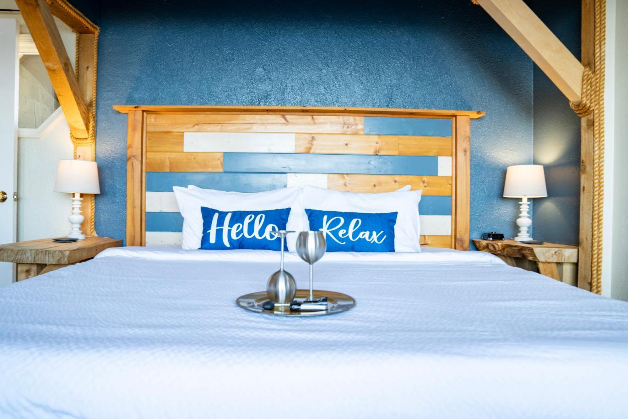 Homer Inn & Spa Luaran gambar