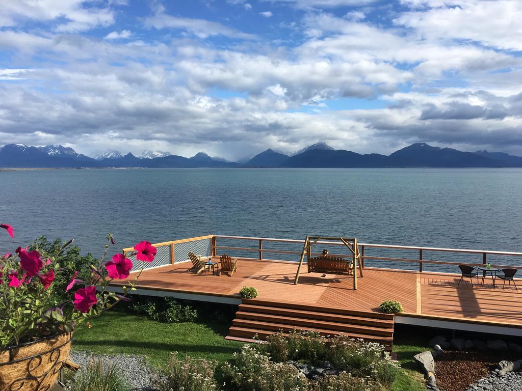 Homer Inn & Spa Luaran gambar